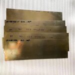 Shape Memory Alloy Plate Manufacturer - Super Elastic TiNi01 Nickel Titanium Temperature-Sensitive Rebound Sheet Titanium Wire