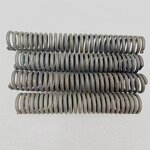 Memory Alloy Spring Manufacturer - Intelligent Temperature Control Thermostatic Valve Automatic Expand & Shrink for Heating Cooling