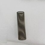 Memory Alloy Spring Manufacturer - Intelligent Temperature Control Thermostatic Valve Automatic Expand & Shrink for Heating Cooling