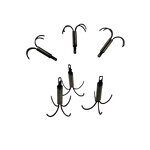 Nickel Titanium Memory Alloy Manufacturer - Anchor Hook Medical Temperature-Controlled Part for Medical Titanium Wire Cutting