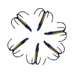 Medical Nickel-Titanium Spring Manufacturer - Memory Alloy Nitinol Positioning Needle for Pulmonary Nodule Detection