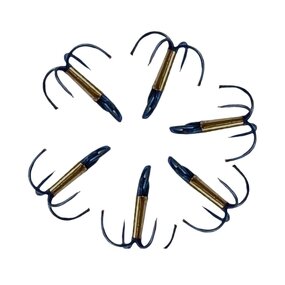 Medical Nickel-Titanium Spring Manufacturer - Memory Alloy Nitinol Positioning Needle for Pulmonary Nodule Detection