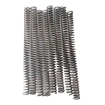 Memory Alloy Spring Manufacturer - Intelligent Temperature Control Thermostatic Valve Automatic Expand & Shrink for Heating Cooling