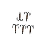 Medical Nickel-Titanium Spring Manufacturer - Memory Alloy Nitinol Positioning Needle for Pulmonary Nodule Detection