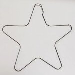 Memory Metal Alloy Wire Manufacturer - Five-Pointed Star Shape Nickel Titanium Experimental Teaching Material for Cutting Metals