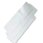 Shape Memory Alloy Plate Manufacturer - Super Elastic TiNi01 Nickel Titanium Temperature-Sensitive Rebound Sheet Titanium Wire