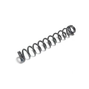 Memory Alloy Spring Manufacturer - Dual-Action Single Titanium Nickel Titanium Temperature-Controlled Super Elastic Wire