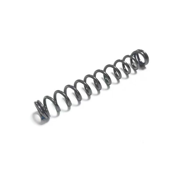 Memory Alloy Spring Manufacturer - Dual-Action Single Titanium Nickel Titanium Temperature-Controlled Super Elastic Wire