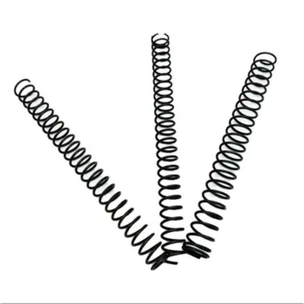 Memory Alloy Spring Manufacturer - Intelligent Temperature Control Thermostatic Valve Automatic Expand & Shrink for Heating Cooling