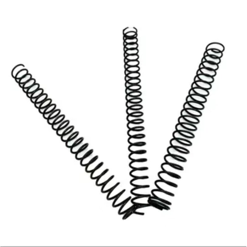 Memory Alloy Spring Manufacturer - Intelligent Temperature Control Thermostatic Valve Automatic Expand & Shrink for Heating Cooling