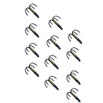 Nickel Titanium Memory Alloy Manufacturer - Anchor Hook Medical Temperature-Controlled Part for Medical Titanium Wire Cutting