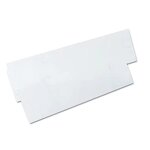 Nickel Titanium Alloy Sheet Manufacturer - Super Elastic High Damping Ultra-Thin NiTi02 Low Temperature Foil Super Resilient