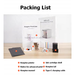 Inkjet Printer Manufacturer - Factory Direct Sale Lower Price Good Quality Mini