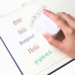 Portable Printer Machine Manufacturer - for Small Business New Model All in One Mini