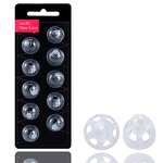 Hearing Aids Manufacturer - Digital Widex Oticon Re-sound CIC Bit Invisible Retone for Batteries Rechargeable