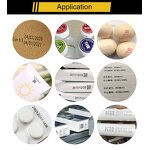 Online Inkjet Printer Manufacturer - 2023 High Definition Multilingual Digital Label Logo Date Batch Number Tij Coding