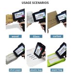 Coffee Printer Manufacturer - Factory Producing for Quick Printing Unique Feature