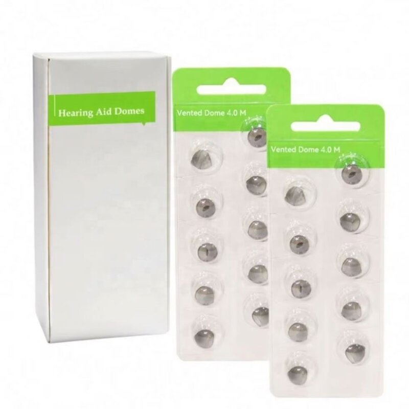 Hearing Aid Accessories Manufacturer - Wholesale Mini Phonak Dustproof Piece for BTE Hearing Aids