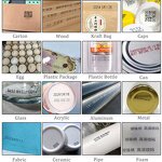 Portable Inkjet Printer Manufacturer - Hot Sales Smallest Mobile Color Online Mini Color Printpen Edible Ink Food Print