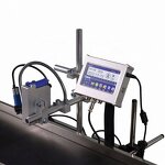 Handheld Inkjet Printer Manufacturer - Tij Online Printing Stand 1 - 2 Sets From Supplier