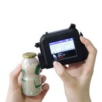 Label Printer Manufacturer - Industrial Color Laser Waterproof Multi-Color Mini Inkjet