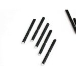 Ear Wax Removal Brush Manufacturer - for Hearing Aid Earphone Cleaning Tools Earpick Earbud Care