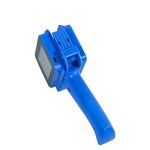 Handheld Inkjet Printer Manufacturer - Manual Portable Hand Hold Small Date Code Batch Logo Barcode TIJ 12.7mm