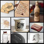 Laser Engraver Manufacturer - DAJA CNC DIY 3000mw Fast Mini Logo Mark Printer Cutter for Woodworking Wood Plastic