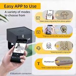 Laser Engraving Machine Manufacturer - DAJA DJ6 MR CARVE APP Control Home-Use DIY Small Business Machine Ideas