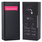 BTE Ear Tips Manufacturer - Silicone Soft Mushroom Domes Closed Dome Hearing Aid