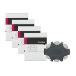 Smoking Cessation Sticks Manufacturer - High Quality Healthy Harmless Menthol Mint Smell Effective Quit Stick Gift