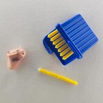 Hearing Aids Wax Guards Manufacturer - High Quality Prowax for Starkey Widex CIC ITC RIC RITE