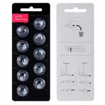 Hearing Aids Manufacturer - Digital Widex Oticon Re-sound CIC Bit Invisible Retone for Batteries Rechargeable