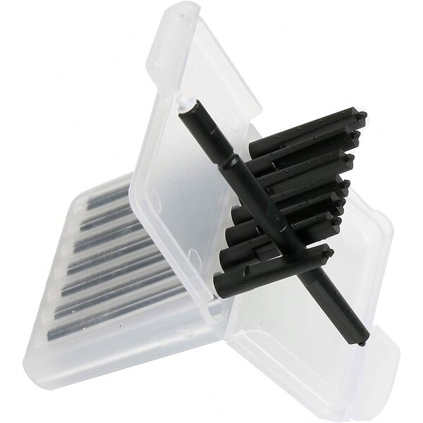 Ear Wax Removal Brush Manufacturer - for Hearing Aid Earphone Cleaning Tools Earpick Earbud Care