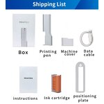 Food Printer Manufacturer - Multi Functional A3 for Bread Macaron Chocolate Waffle Cake Edible Ink Factory Wholesale DIY