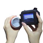 Mini Printer Manufacturer - Economica Small With Faet Dry Ink Permanent Ink