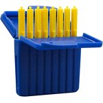 Hearing Aids Wax Guards Manufacturer - High Quality Prowax for Starkey Widex CIC ITC RIC RITE