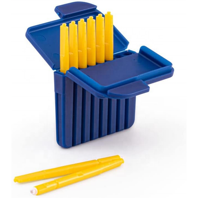 Hearing Aids Wax Guards Manufacturer - High Quality Prowax for Starkey Widex CIC ITC RIC RITE