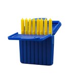 Hearing Aid Accessories Manufacturer - Wax Guards Cerumen Prevent Tool Cerumen Filters for Starkey