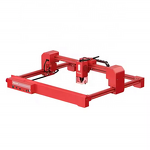 Fiber Laser Marking Machine Manufacturer - DAJA A6 Deep Engraving Portable Tire for Metal Non-Metal Surface Marking