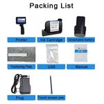 Handheld Laser Printer Manufacturer - New Innovative Compact Versatile for Professional Quality