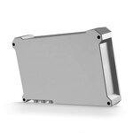 Thermal Inkjet Printer Manufacturer - Automatic Fast Speed Online Continuous Industrial Date Coding 12.7mm With Conveyor