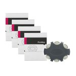 Headphone Manufacturer - for 3d 8d 9d 16d 17d 18d and Meta Hunter 4025 NLS