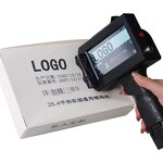Handheld Inkjet Printer Manufacturer - Date Coder Industrial Jewelry Printer