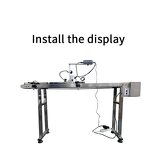 Online Inkjet Printer Manufacturer - 2025 Trending Product New Arrival Coding Industrial Digital Expiry Date Logo