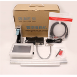 TIJ Inkjet Printer Manufacturer - Online Date Coder for Food Jar Bottle Plastic Bags Expiry Date Coding