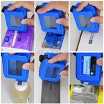 Online TIJ Inkjet Printer Manufacturer - High Resolution for Printing Logo Expiry Date on Plastic Wooden Metal