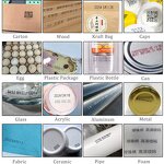 Handheld Printer Manufacturer - Portable Handjet Inkjet Automatic With Ce High Definition Date Batch Code Best Before