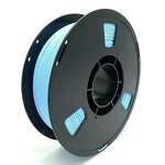 PLA Filament Manufacturer - 1.75mm 1kg Matte Eco-friendly Food Grade +/-0.02mm