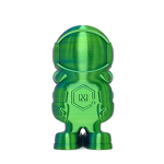 PLA Filament Manufacturer - 1.75mm 1kg Silk Dual Colors Shiny Customized